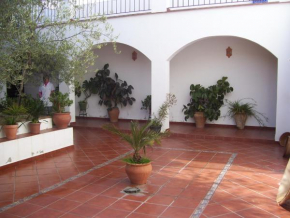 Гостиница Casa Concha  Альмаден-Де-Ла-Плата